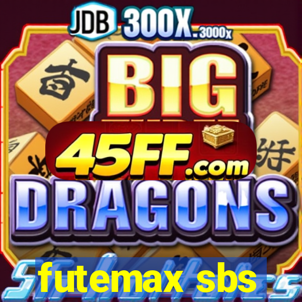 futemax sbs